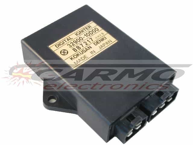 GSX250 TCI CDI unidad de control (32900-45D00, BB7244)